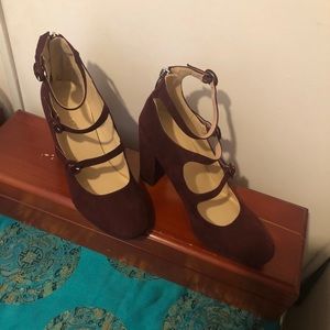 Marc fisher Gently used shoes